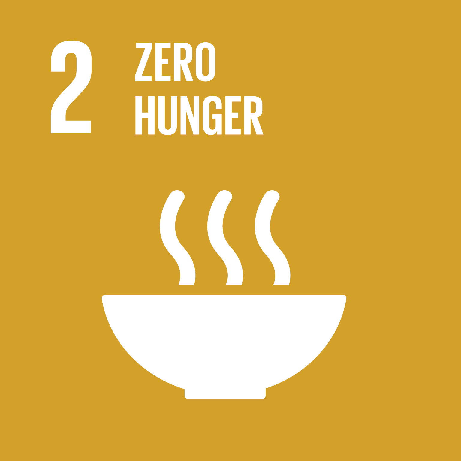 Sustainable Development Goals Book Club African Chapter Inaugural Book Picks - SDG 2 - Zero Hunger
